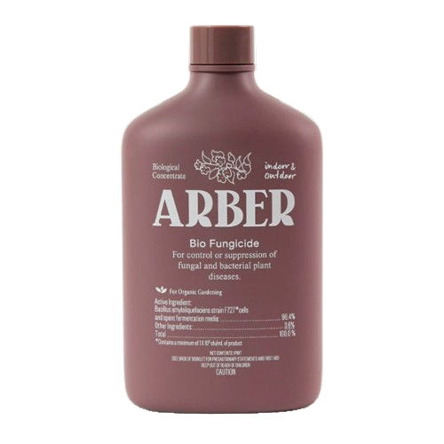 Organic Bio Fungicide